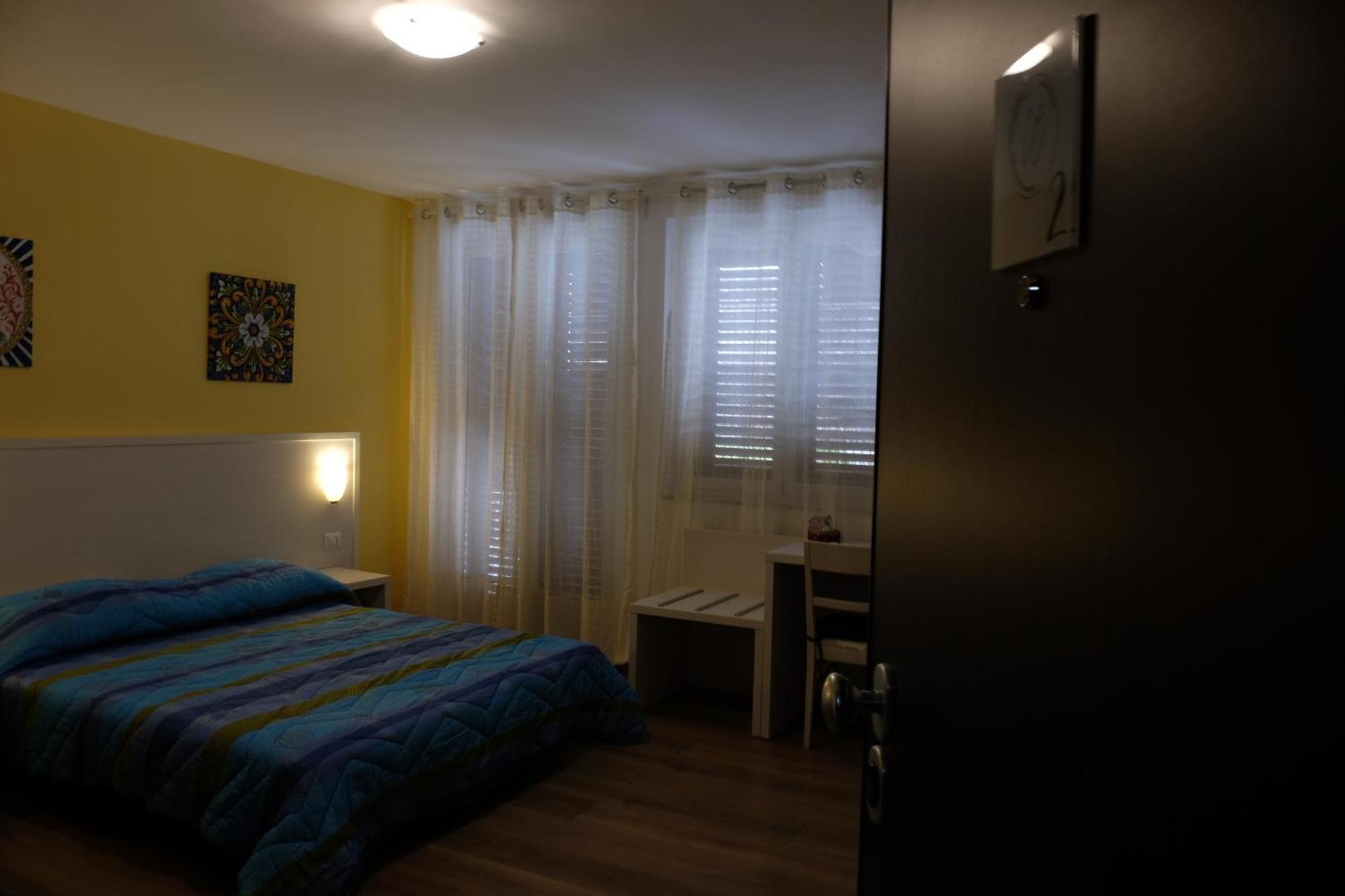 Casa Empedocle Apartment Syracuse Exterior photo