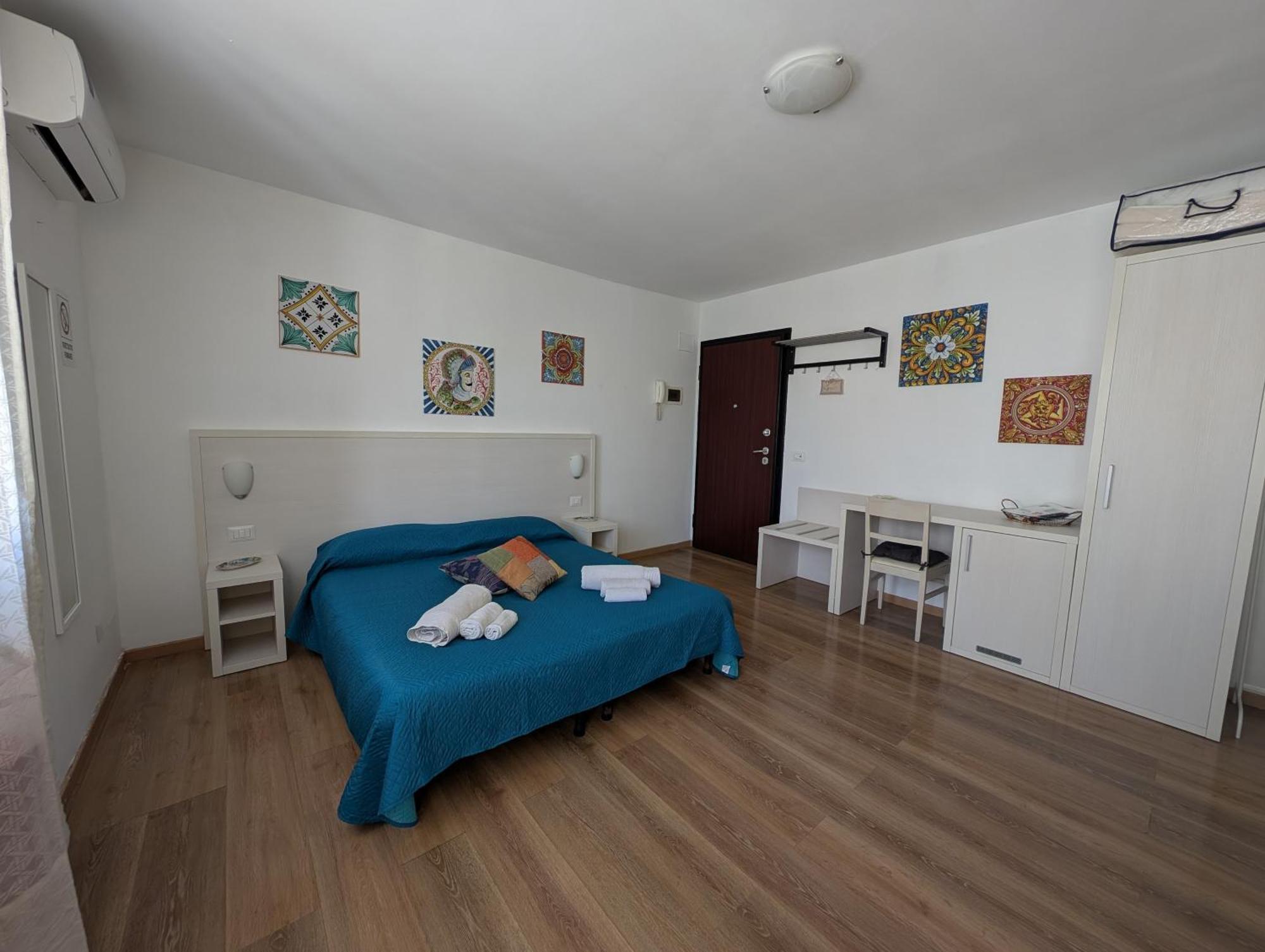 Casa Empedocle Apartment Syracuse Exterior photo